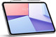 Миниатюра изображения товара Чехол для планшета Spigen Airskin Hybrid для Ipad 10.9 2022 / ACS05419 (Crystal Clear)