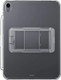 Миниатюра изображения товара Чехол для планшета Spigen Airskin Hybrid для Ipad 10.9 2022 / ACS05419 (Crystal Clear)