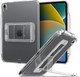 Миниатюра изображения товара Чехол для планшета Spigen Airskin Hybrid для Ipad 10.9 2022 / ACS05419 (Crystal Clear)