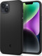 Миниатюра изображения товара Чехол-накладка Spigen Mag Armor для iPhone 14 Plus/15 Plus / ACS04918 (Matte Black)