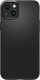 Миниатюра изображения товара Чехол-накладка Spigen Thin Fit для iPhone 15 Plus / ACS06639 (черный)