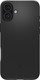 Миниатюра изображения товара Чехол-накладка Spigen Thin Fit Mag Magsafe для iPhone 16 Plus / ACS08060 (черный)