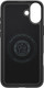 Миниатюра изображения товара Чехол-накладка Spigen Thin Fit Mag Magsafe для iPhone 16 Plus / ACS08060 (черный)