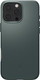Миниатюра изображения товара Чехол-накладка Spigen Thin Fit Mag Magsafe для iPhone 16 Pro / ACS08109 (Abyss Green)