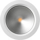 Миниатюра изображения товара Точечный светильник Arlight LTD-220WH-FROST-30W White 110deg / 021497