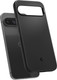 Миниатюра изображения товара Чехол-накладка Spigen Thin Fit для Google Pixel 9/9 Pro / ACS07697 (черный)