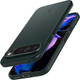 Миниатюра изображения товара Чехол-накладка Spigen Thin Fit для Google Pixel 9 Pro XL / ACS07733 (Abyss Green)