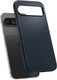 Миниатюра изображения товара Чехол-накладка Spigen Thin Fit для Google Pixel 9 Pro XL / ACS07732 (Metal Slate)
