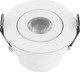 Миниатюра изображения товара Точечный светильник Arlight LTM-R52WH 3W Day White 30deg / 014914