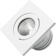 Миниатюра изображения товара Точечный светильник Arlight LTM-S50x50WH 5W Day White 25deg / 020758