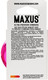 Миниатюра изображения товара Презервативы Maxus Exotic Mix гладкие ароматизированные 0901-066 (3шт)