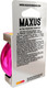 Миниатюра изображения товара Презервативы Maxus Exotic Mix гладкие ароматизированные 0901-066 (3шт)