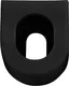 Миниатюра изображения товара Защита шатунов для велосипеда ZTTO QB-MTBQBBHT (черный)