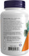 Миниатюра изображения товара Мультиминеральный комплекс NOW Foods Calcium Magnesium 500/250mg (100 таблеток)