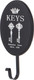 Миниатюра изображения товара Ключница настенная Lefard 129-511