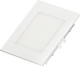 Миниатюра изображения товара Точечный светильник Arlight DL-120x120M-9W Warm White / 020127