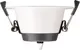 Точечный светильник Arlight IM-CYCLONE-R115-10W White6000 WH 90deg / 023196(2) — фото 6