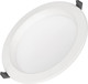 Миниатюра изображения товара Точечный светильник Arlight IM-CYCLONE-R230-30W White6000 WH 90deg / 023218(2)