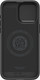 Миниатюра изображения товара Чехол-накладка Spigen Optik Armor Mag Magsafe для iPhone 15 Pro Max / ACS06599 (черный)