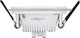 Миниатюра изображения товара Точечный светильник Arlight LT-R96WH 6W Day White 120deg / 014928
