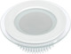 Миниатюра изображения товара Точечный светильник Arlight LT-R96WH 6W Day White 120deg / 014928