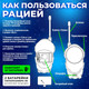 Миниатюра изображения товара Игровой набор военного Woow Toys Отряд Альфа. Опасная миссия / 7083918 (2шт)