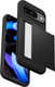 Миниатюра изображения товара Чехол-накладка Spigen Slim Armor для Google Pixel 9/9 Pro / ACS07695 (черынй)