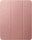 Миниатюра изображения товара Чехол для планшета Spigen Urban Fit для Ipad Pro 13 7 2024 / ACS07011 (Rose Gold)