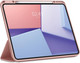 Миниатюра изображения товара Чехол для планшета Spigen Urban Fit для Ipad Pro 13 7 2024 / ACS07011 (Rose Gold)