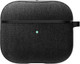 Миниатюра изображения товара Чехол для наушников Spigen Urban Fit для Apple Airpods 3 / ASD02111 (черный)