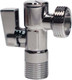 Миниатюра изображения товара Шаровой кран MAGNUM Steel Ду 1/2х3/4 НР/НР / BV-W1234