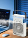 Миниатюра изображения товара Вентилятор Sundays Home DC122601