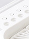 Миниатюра изображения товара Вентилятор Sundays Home DC122601