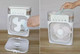 Миниатюра изображения товара Вентилятор Sundays Home DC122601