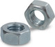 Миниатюра изображения товара Гайка Admiral Шестигранная DIN 934 М4 Zn (1448шт)