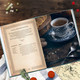 Миниатюра изображения товара Книга ХлебСоль Рецепты из Шира, твердая обложка (Лиманец Ольга)