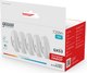 Миниатюра изображения товара Лампа Gauss Elementary GX53 10W 4100K / 84820V