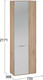 Миниатюра изображения товара Шкаф ТриЯ Глосс 366 / СМ-319.07.017 (яблоня беллуно)
