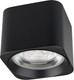 Миниатюра изображения товара Точечный светильник Arlight SP-DICE-S78x78-10W Warm3000 BK 24deg / 046632