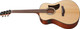 Миниатюра изображения товара Электроакустическая гитара Ibanez AAM100E-NT