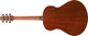Миниатюра изображения товара Электроакустическая гитара Ibanez AAM140E-MHS
