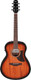 Миниатюра изображения товара Электроакустическая гитара Ibanez AAM140E-MHS