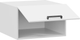 Миниатюра изображения товара Шкаф навесной для кухни ТриЯ Детройт исп.2 1В6ГП с одной откидной дверью (белый/белый глянец)