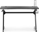 Миниатюра изображения товара Геймерский стол Woodville Master 2 / 15139 (black)