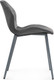 Миниатюра изображения товара Стул Woodville Вальд / 464192 (экокожа серый/серый глянец)