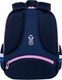 Миниатюра изображения товара Школьный рюкзак Brauberg Fit. Night Watcher / 273108