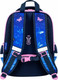 Миниатюра изображения товара Школьный рюкзак Brauberg Fit. Night Watcher / 273108