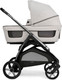 Миниатюра изображения товара Детская универсальная коляска Inglesina Aptica 2 в 1 / KA69S0OPI (Opal Ivory)