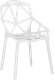 Миниатюра изображения товара Стул Woodville One PC-015 / 11696 (белый)