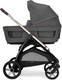 Миниатюра изображения товара Детская универсальная коляска Inglesina Aptica 2 в 1 / KA69S0VLG (Velvet Grey)